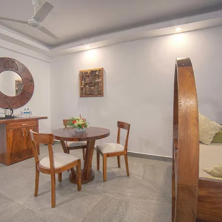 Elixir Hills Suites Resort And Spa Munnar Exterior photo