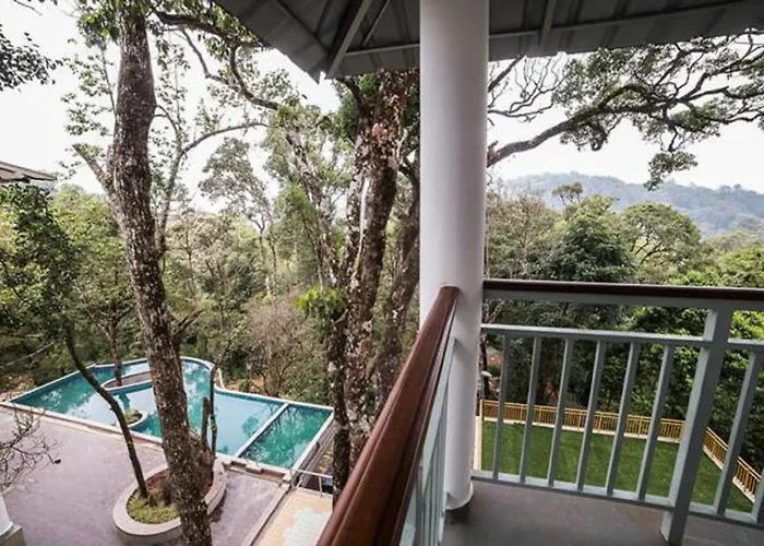 Elixir Hills Suites Resort And Spa