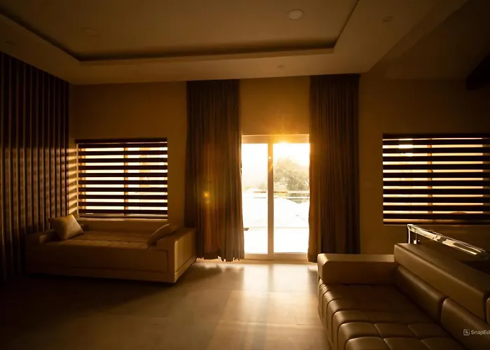 Elixir Hills Suites Resort And Spa